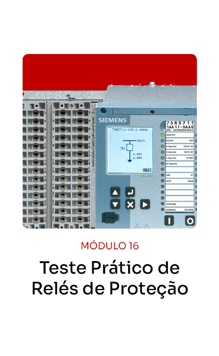 Módulo 16